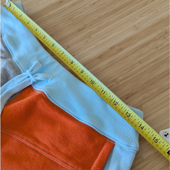 2PC set: NWT FP Movement Gray Oversized Piece Of Me Pullover + Shorts, size S - Picture 10 of 15